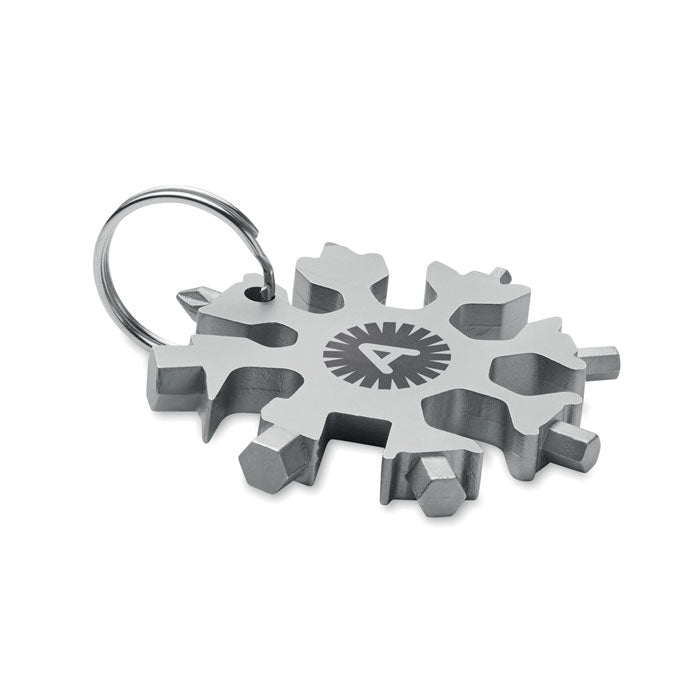 FLOQUET - Multiherramienta acero inox.