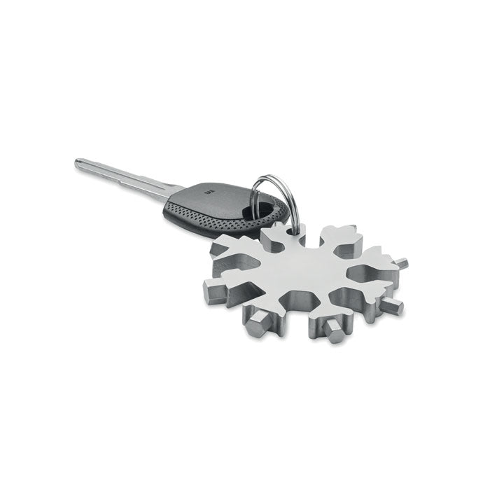 FLOQUET - Multiherramienta acero inox.