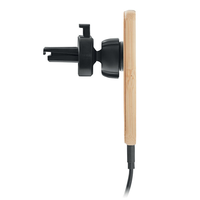 NAGO - Cargador inalámbrico magn. 15W