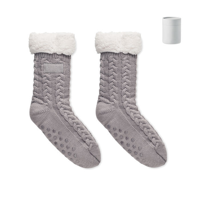 CANICHIE - Par de calcetines talla M