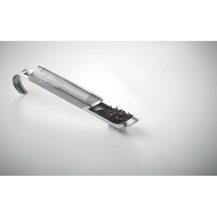 OOLONG - Filtro té de acero inoxidable