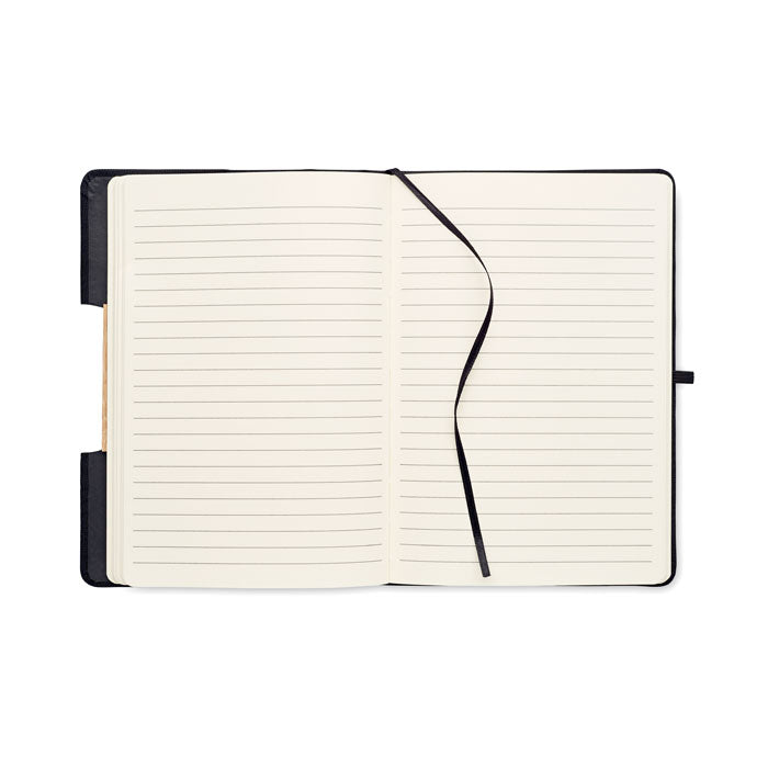 BLAMA - Libreta A5 RPET 80 hojas