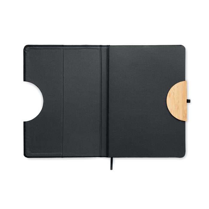 BLAMA - Libreta A5 RPET 80 hojas