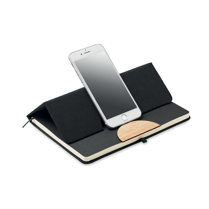 BLAMA - Libreta A5 RPET 80 hojas