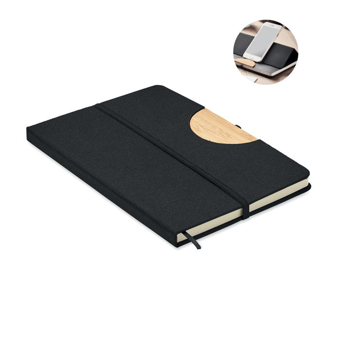BLAMA - Libreta A5 RPET 80 hojas