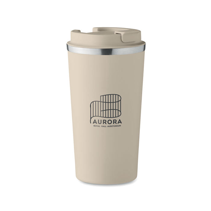 BRACE + - Vaso de doble pared 510 ml