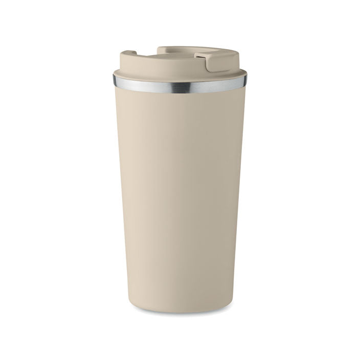 BRACE + - Vaso de doble pared 510 ml