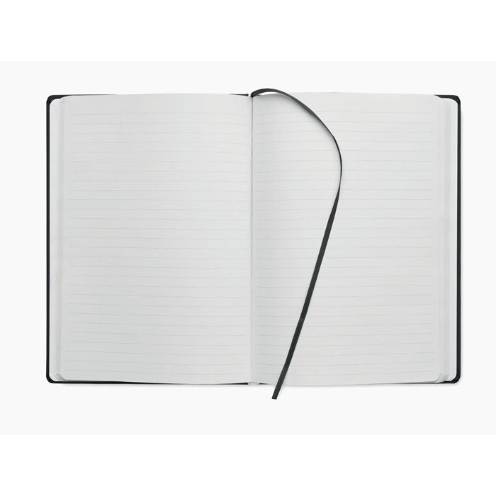 OURS - Libreta A5 papel reciclado