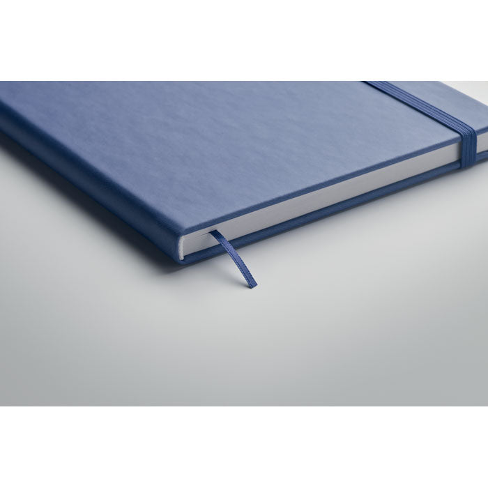 OURS - Libreta A5 papel reciclado