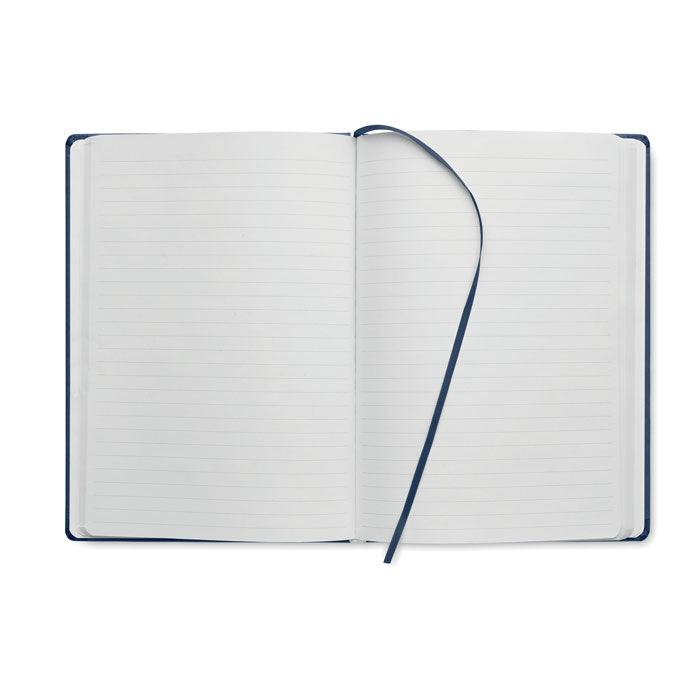OURS - Libreta A5 papel reciclado