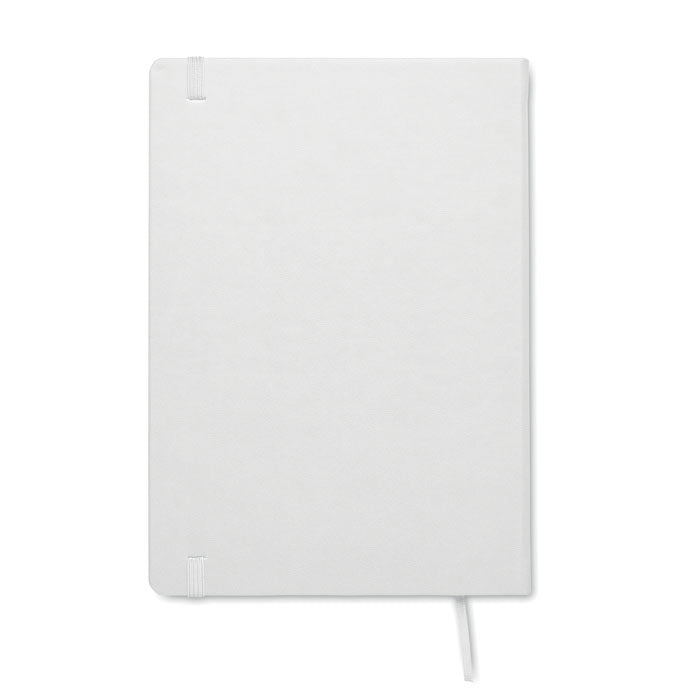 OURS - Libreta A5 papel reciclado