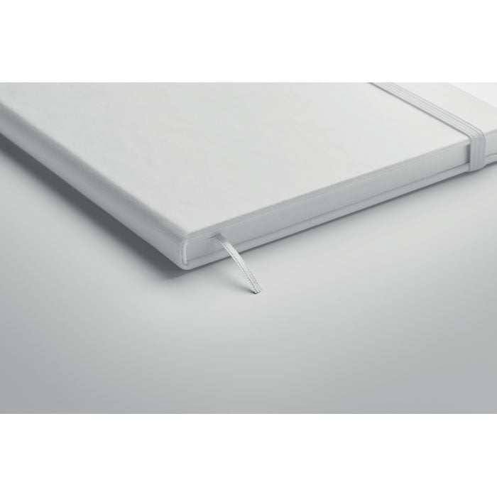 OURS - Libreta A5 papel reciclado