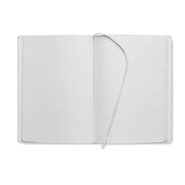 OURS - Libreta A5 papel reciclado