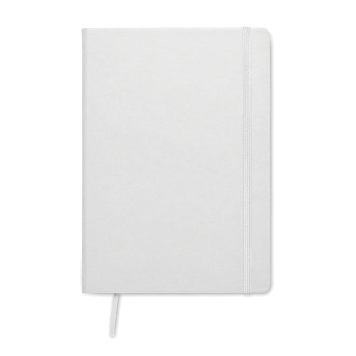 OURS - Libreta A5 papel reciclado