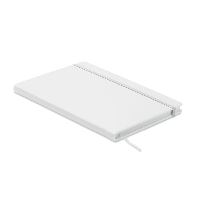 OURS - Libreta A5 papel reciclado