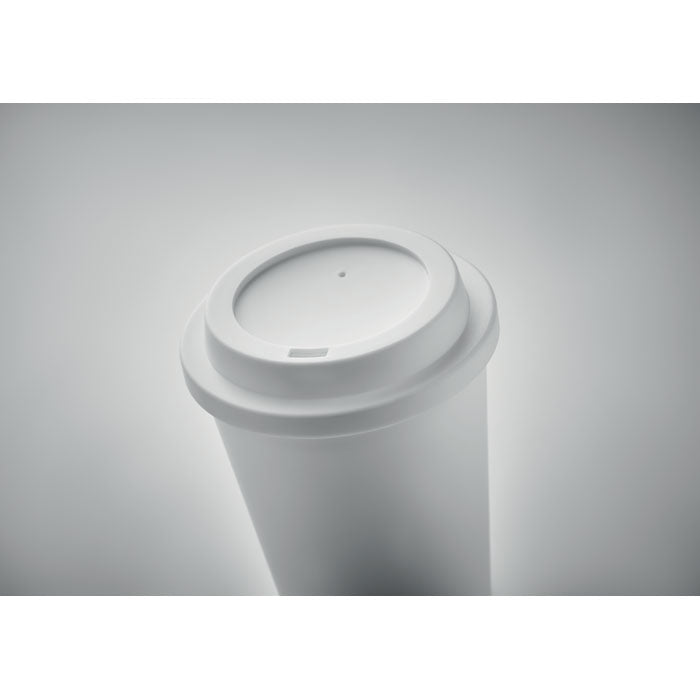 NOLA - Vaso de doble pared PP 300 ml