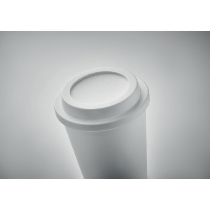 SORA - Vaso de doble pared PP 300 ml