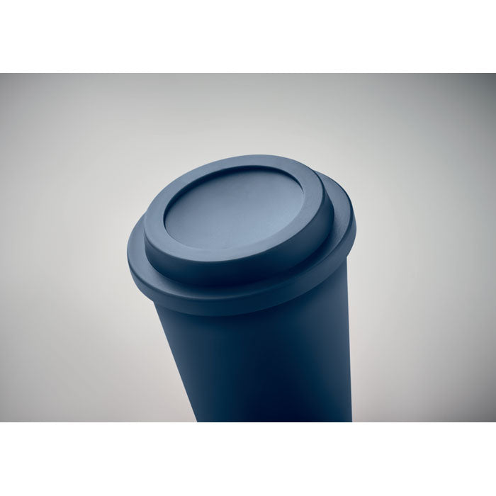 SORA - Vaso de doble pared PP 300 ml