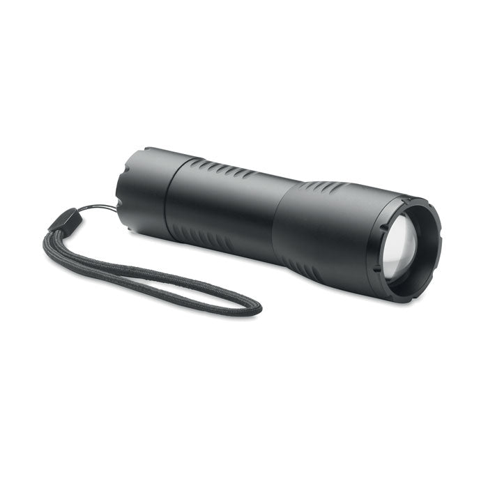 ENTA - Pequeña linterna LED aluminio