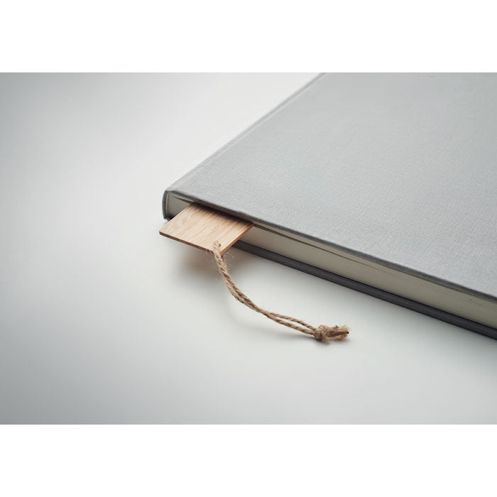 KUMAKU - Marcapáginas de bambú - Regalos Corporativos Personalizados · Clap Comunicacion