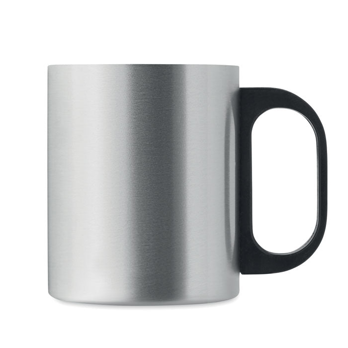 TANISS - Taza doble pared 300 ml