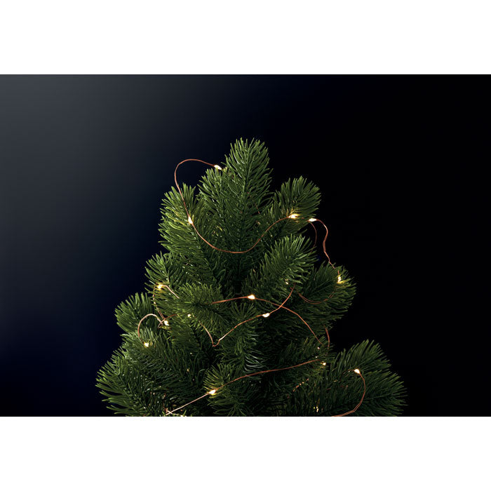 FAIRY - Cadena de luces LED de 5 m