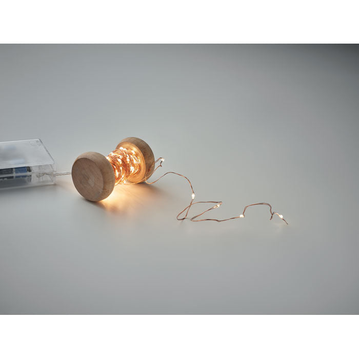 FAIRY - Cadena de luces LED de 5 m