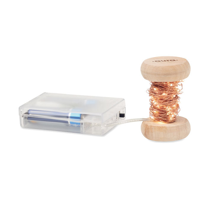FAIRY - Cadena de luces LED de 5 m