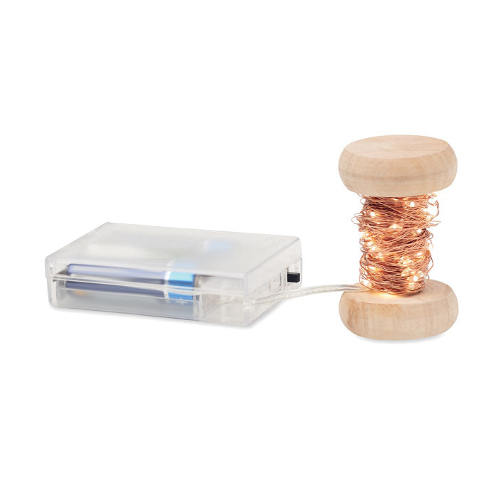FAIRY - Cadena de luces LED de 5 m