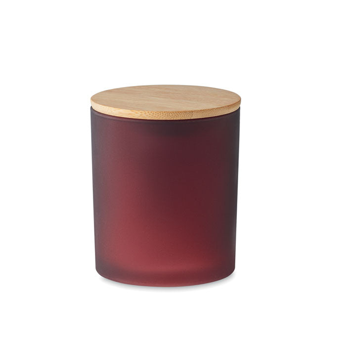 KEOPS SMALL - Vela de cera vegetal 120 gr