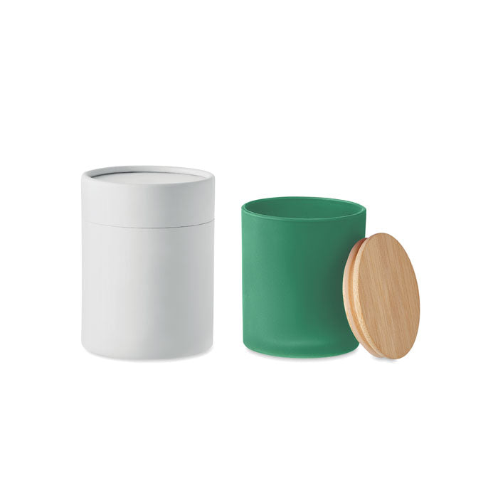 KEOPS SMALL - Vela de cera vegetal 120 gr