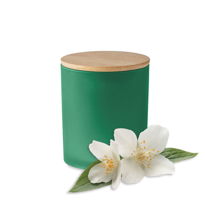 KEOPS SMALL - Vela de cera vegetal 120 gr