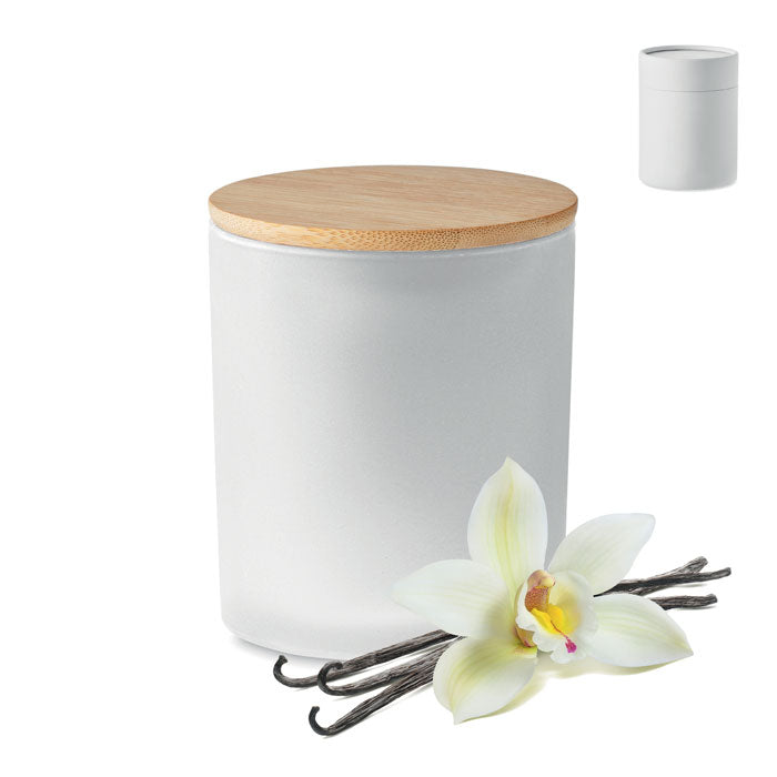 KEOPS MEDIUM - Vela de cera vegetal 200 gr