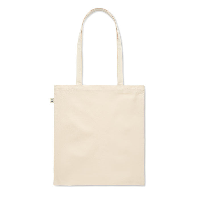 NUORO - Bolsa de algodón orgánico