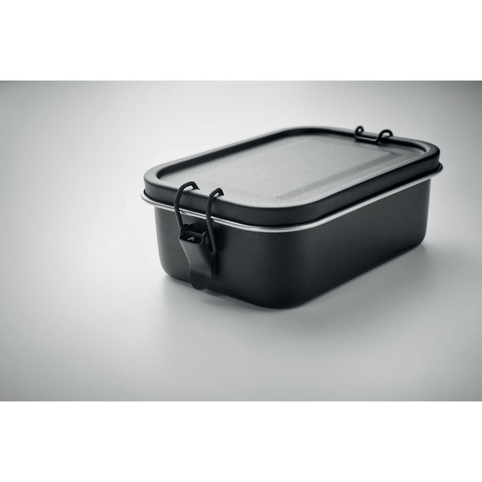 CHAN LUNCHBOX COLOUR - Fiambrera de acero inox. 750 m