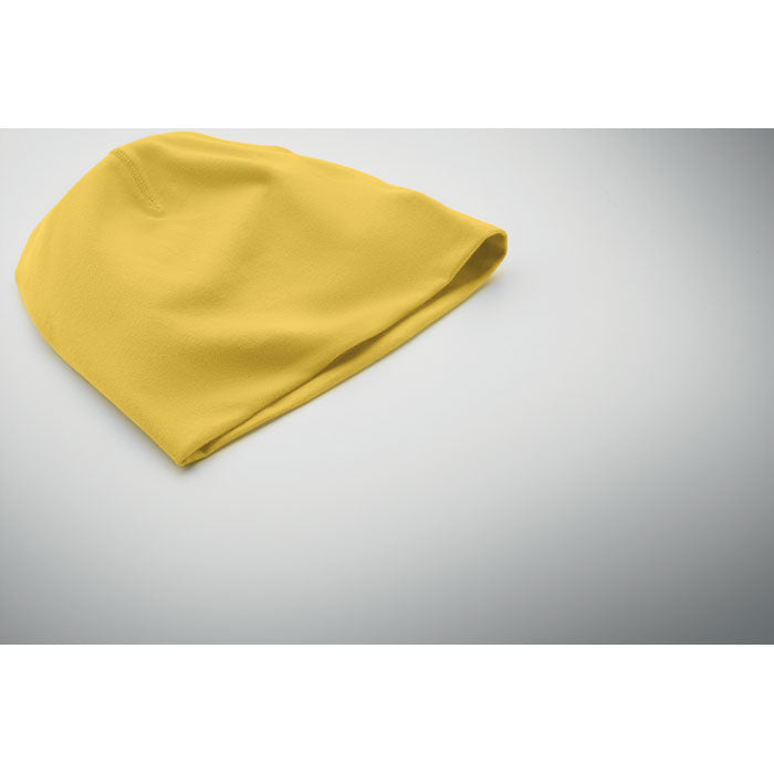 LIGHTY - Gorro unisex de algodón