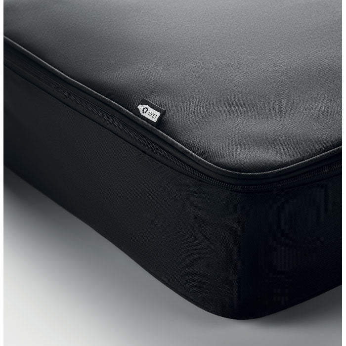 CABAG - Bolsa organizadora 600D RPET - Regalos Corporativos Personalizados · Clap Comunicacion