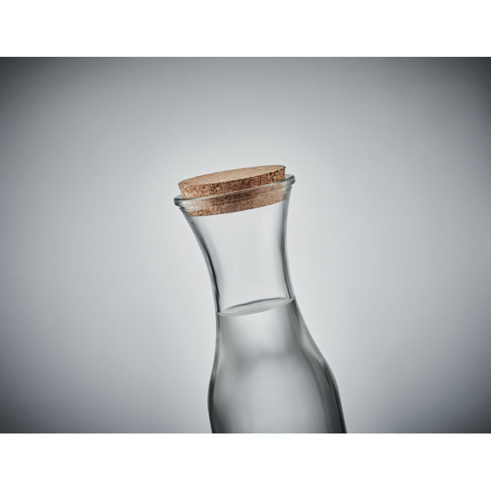 PICCA - Jarra de vidrio reciclado 1L