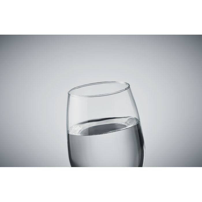 DILLY - Vaso vidrio reciclado 420 ml