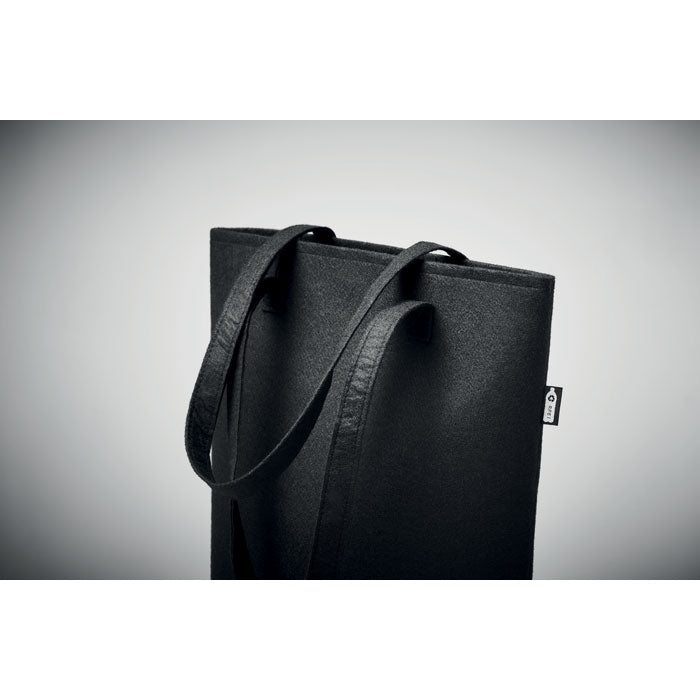 NATA - Bolsa de eventos fieltro RPET