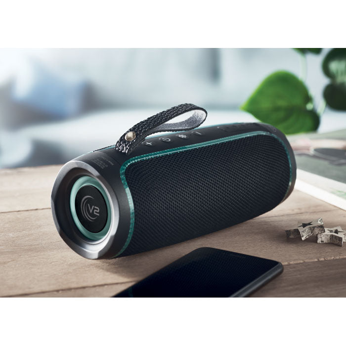 DIMA - Altavoz resistente agua IPX4