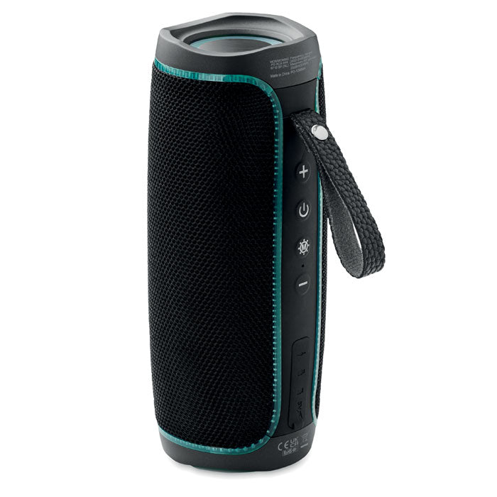 DIMA - Altavoz resistente agua IPX4