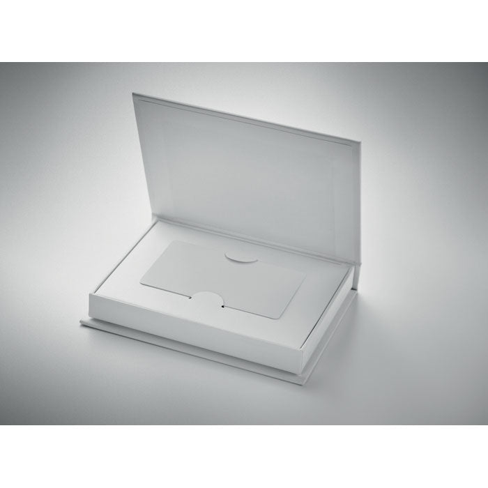 HAKO - Caja para tarjetas de regalo