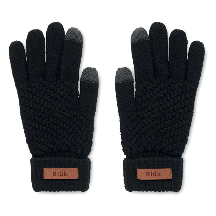 TAKAI - Guantes táctiles de RPET