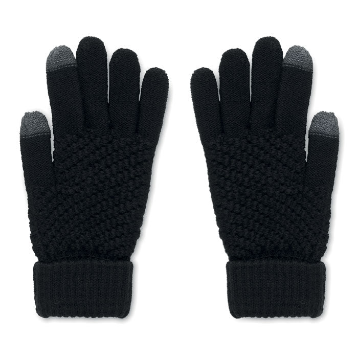 TAKAI - Guantes táctiles de RPET