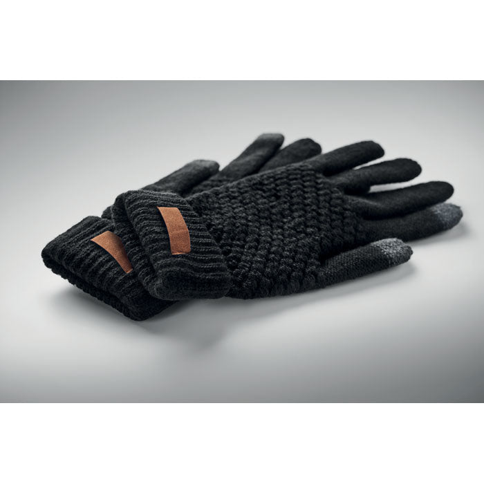 TAKAI - Guantes táctiles de RPET