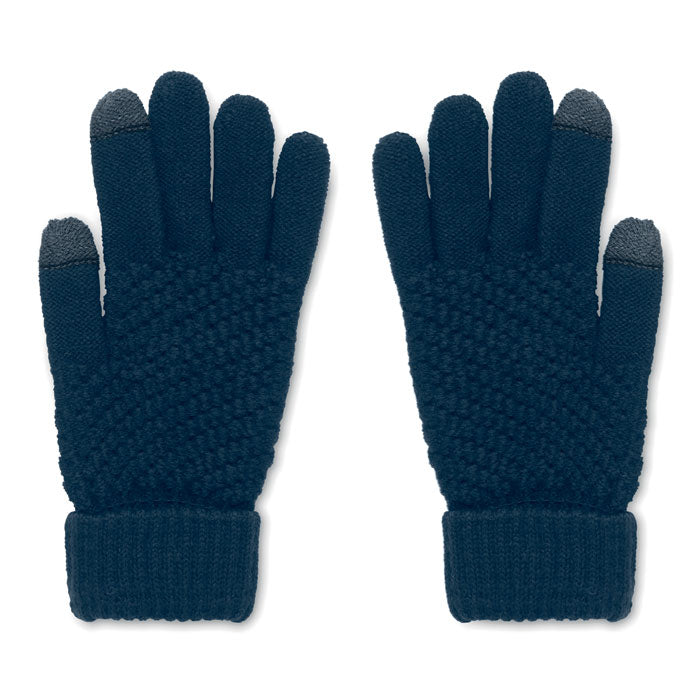 TAKAI - Guantes táctiles de RPET