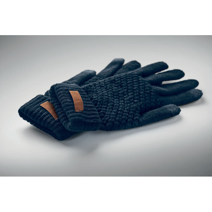 TAKAI - Guantes táctiles de RPET