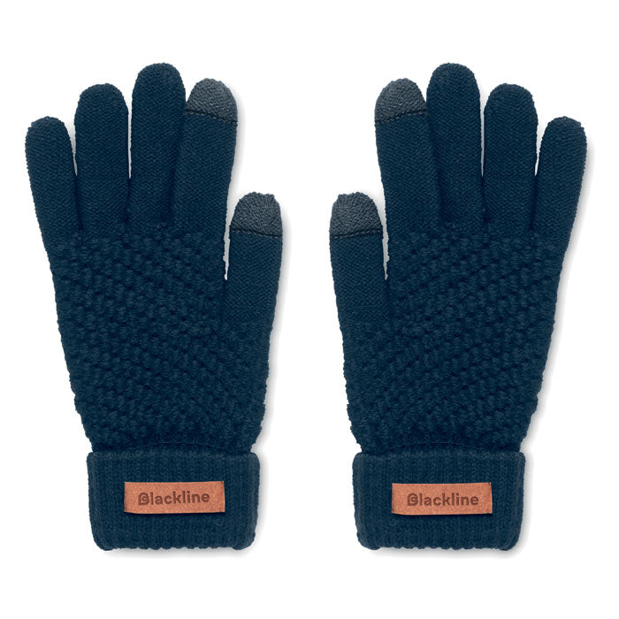 TAKAI - Guantes táctiles de RPET