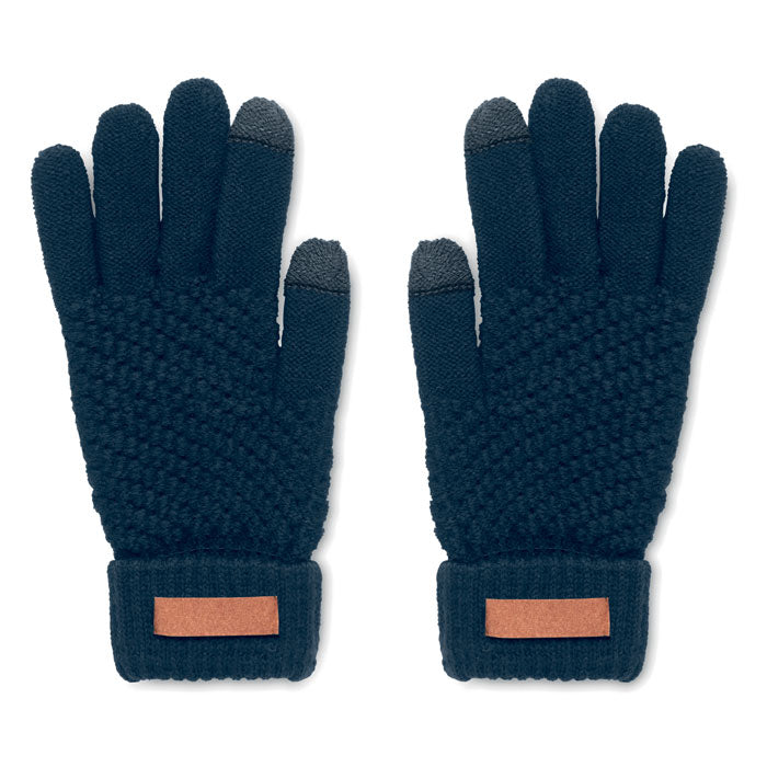 TAKAI - Guantes táctiles de RPET